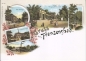 Preview: Franzensbad 2007 95 003 ●